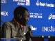 Robert Cheruiyot 2nd Place at 2009 ING New York City Marathon