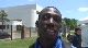Rondel Sorrillo 200 2nd 2009 NCAA Track and Field Championships