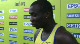 Ryan Brathwaite 110H Interview 2009 IAAF Track World Championships.MPG