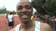 Ryan Brown Asics 2009 Payton Jordan Cardinal Invite