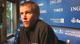 Ryan Hall Before the ING MYC Marathon
