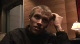 Ryan Hall disappointed after a 4th place finish at the ING NYC Marathon