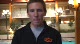 Ryan Vail OSU prerace