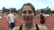 Sara Hall Mammoth TC 2009 Payton Jordan Cardinal Invite