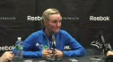 Shalane Press Conference