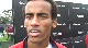 Solomon Haile 1st