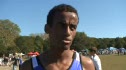 Solomon Haile (Manhattan Course Record)