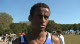 Solomon Haile (Manhattan Course Record)