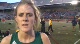 Stephanie Morgan 2009 Penn Relays