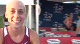 Susan Kuijken 1500 Prelim 2009 NCAA Track and Field Championships