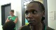 Sylvia Jebiwott Kibet 2nd 5000 2009 IAAF World Track Championships