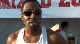 Tevan Everett 2009 Day 2 NCAA Track and Field Championships