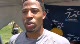 Tevan Everett 800 2nd 2009 NCAA Track and Field Championships