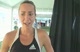 Tiffany McWilliams 1500m Finals