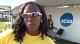 Tiffany Ofili 100H 2009 NCAA Track and Field Championships