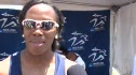 Tiffany Ofili 110H Champ 2009 NCAA Track and Field Championships