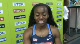 Tiffany Williams 400H 2009 IAAF World Championships