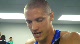 Trey Hardee 3rd Place Dec IAAF 2009 World Track Championships