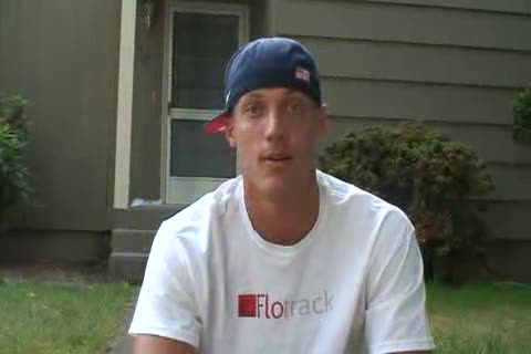 Trey Hardee UNCUT