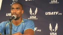 Tyson Gay 975 USA Outdoor Championships