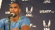Tyson Gay 975 USA Outdoor Championships