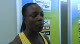 Veronica Campbell-Brown 2nd 200 2009 IAAF World Track Champs