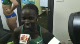 Vivian Cheruiyot 5000 Champ 2009 IAAF World Track Championships