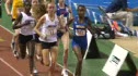 W mile  (NAIA)