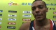 William Sharman 110H 4th 2009 IAAF World Track CHampionships