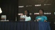 Women Sprinters Intro - Lauryn Williams Veronica Campbell - 2009 Reebok Grand Prix