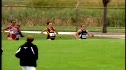 D1 Women's Gold Race