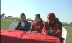 Live Show - Women's team predictions, Molly & Nate