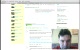 attach a vid to comments