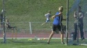 Discuss Senior Women - Saturday