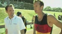 Gareth Hyett Interview