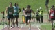 Long Jump Senior Men - Saturday
