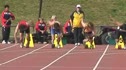 100m M19 A-Final