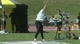 Shot Put Senior Women - Saturday