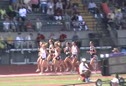Brenda 1500m Prelim West