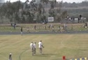 Big West Women's 800m Final