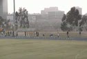 Big West Men's 4x400m
