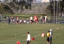 Men's 4 x 400m - UCI Spring Break Inv - Track and Field video Men's 4 x 400m - UCI Spring Break Inv