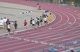 Pedro, Danny, Raul 1500m