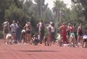 Azusa Allison 100