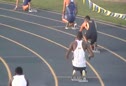 BW Sean 400H Prelims