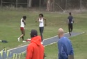 Irvine Collegiate Lauren LJ4