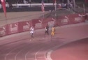 Mt. SAC Men's 4x400