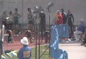 UCLA Toni & Chinwe 100H