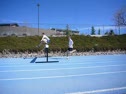 Steeple Practice in Flagstaff