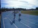 Steeple Practice in Flagstaff